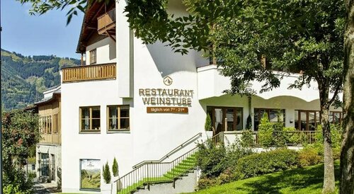 Das Alpenhaus Kaprun, Prenota Hotel Hotel SPA a Salisburgo, SPA