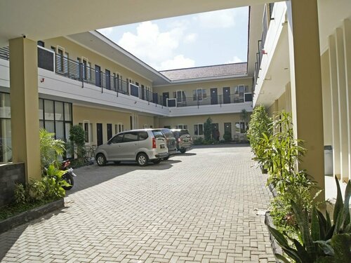 The Winner Premier Hotel, Buchen Sie Hotel Pemalang Central Java