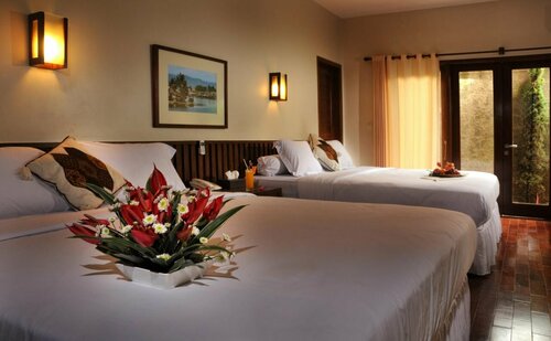Hotel Tetirah Salatiga, Réserver Hôtel Hôtels à Central Java avec parking, Parking