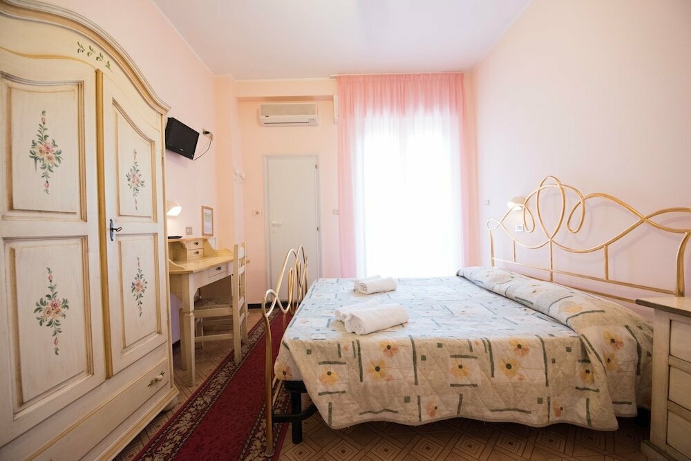 Hotel Settebello Ceredi Of Silvia & C. SAS