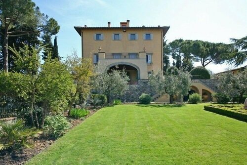 Campoli, Book Lejlighed San Casciano in Val di Pesa Chianti