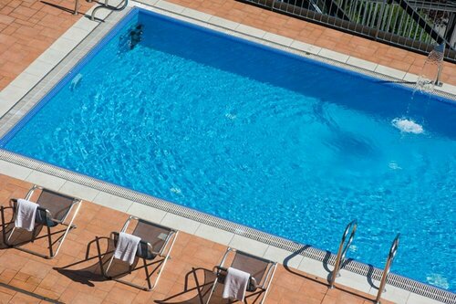 Hotel Oasi Verde, Buchen Sie Hotel Bienno Lombardei