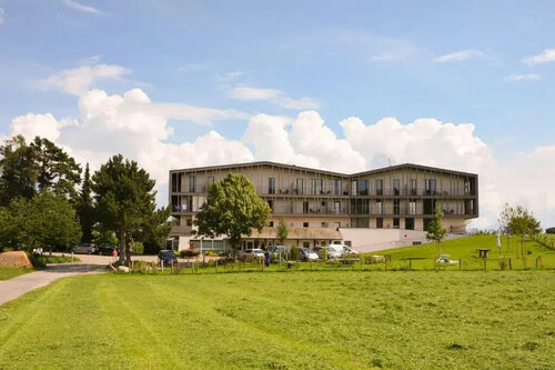 Hotel Lichtenstern
