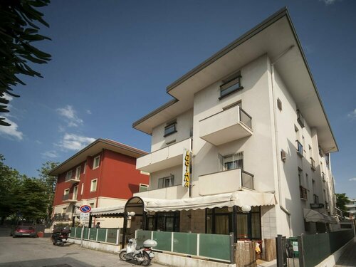 Luna Hotel Rimini, Забронировать Отель Отели Белларива по системе «всё включено», Всё включено