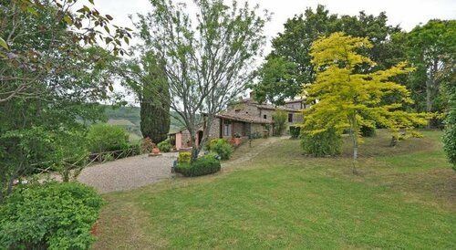 Villa Panzano, Book Villa SPA-hoteller i Villa, SPA