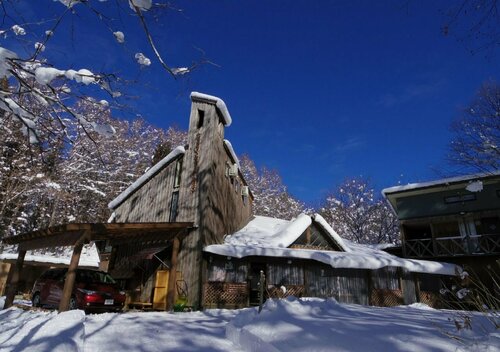 Cafe & inn That Sounds Good, Prenota Hotel Hotel a Tohoku con colazione, Colazione