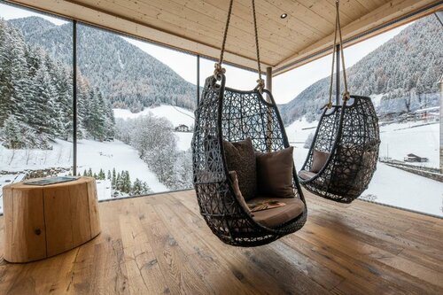 Naturhotel Rainer, Забронировать Отель Рачинес 