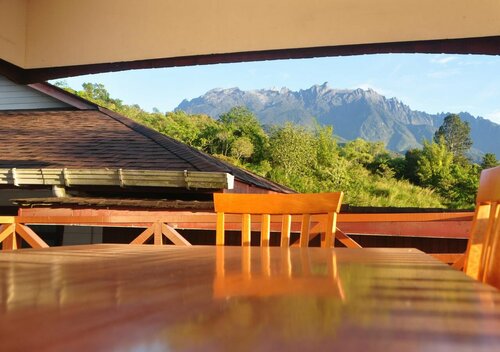 Nabalu Kundasang, Prenota Casa vacanze Kundasang Sabah