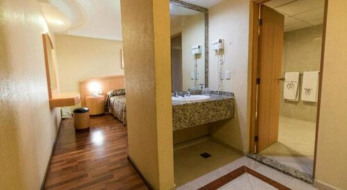 Hotel Atlante, Book Hotel Billige hoteller i Mexico DF