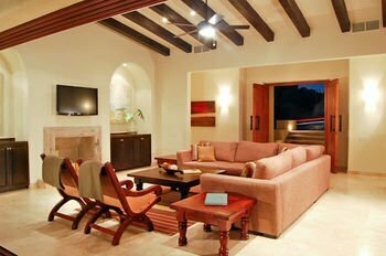 Villa Cielo, Забронировать Вилла Виллы Сан-Хосе-дель-Кабо, Вилла