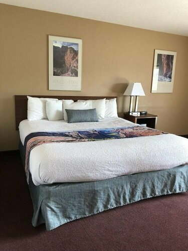 Bumbleberry Inn, Забронировать Отель Спрингдейл Национальный парк Зайон