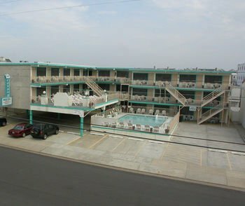 Condor Motel, Reserva ahora Motel Wildwoods Beach Estados Unidos