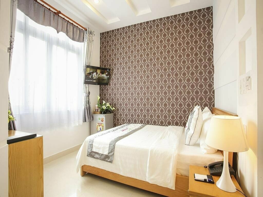 Yen Nam Ntt Hotel