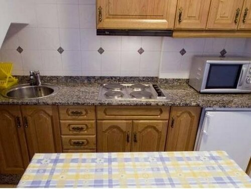 El Cardeo, Buchen Sie Ferienwohnung Apartments in Kantabrien, Ferienwohnung