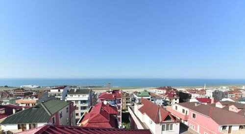 Parfe Apart, Забронировать Апарт-отель СПА-отели Trabzon Region, SPA-услуги