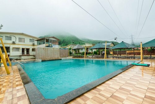 Rainforest Resort By Aralia, Igatpuri, Забронировать Курортный отель Бизнес-отели Игатпури, 4* 5*