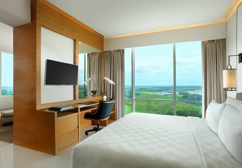Hotel, Reserva ahora Hotel Karawang Oeste de Java