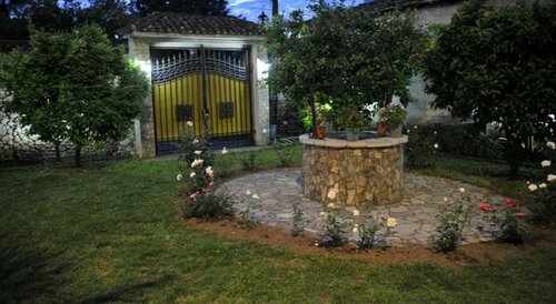 Rose Garden Hotel, Book Hotel Hotels in Shkodër with Parking, Parking