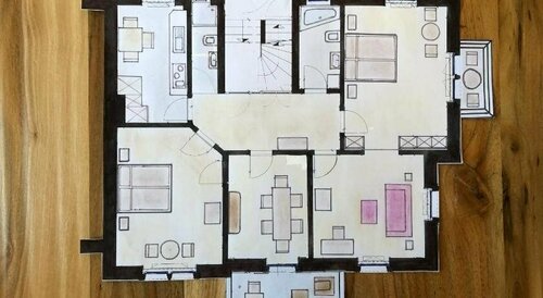 Beauvilla, Prenota Hotel Berna 