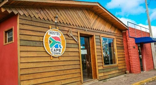Cape Town Hostel, Rezervați Hostel Cambara Do Sul Rio Grande do Sul