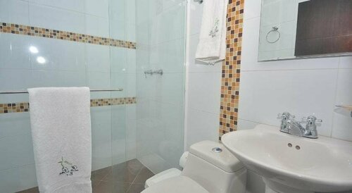 La Pera Hotel, Réserver Hôtel Bucaramanga Santander