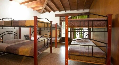 Grand Hostel Medellin, Réserver Auberge de jeunesse Auberges de Jeunesse à Antioquia, Auberge de jeunesse
