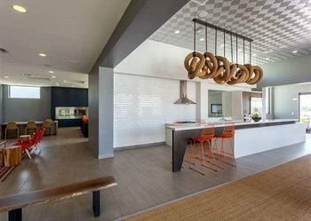 Hearth 219 Chic 1/1 in Santa Clara by RedAwning