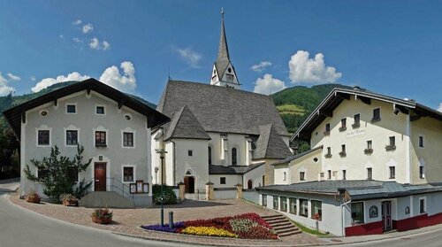 Salzachhof, Reserva ahora Hotel Piesendorf 