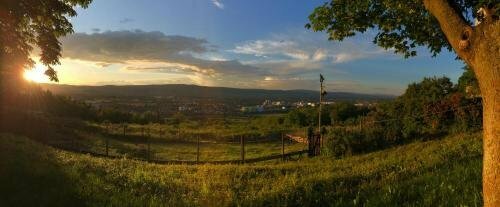 Pension im Bergrestaurant Waldeck