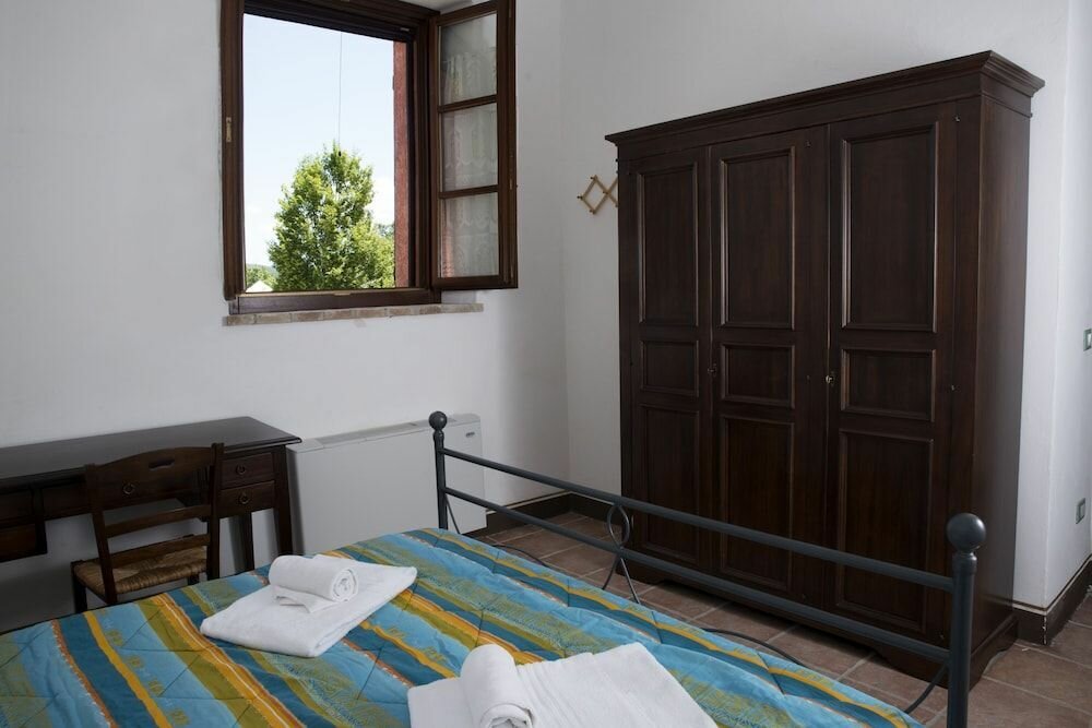 Mariagiulia Residence
