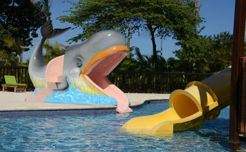 Курортный отель Princess Family Club Riviera - All Inclusive, Забронировать Курортный отель Плая-дель-Кармен Кинтана-Роо