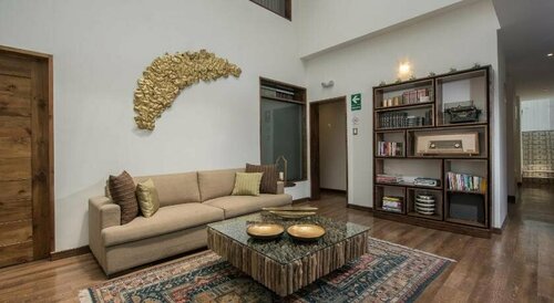 Casa Esmeralda by Katari, Reserva ahora Hotel Cusco Cuzco