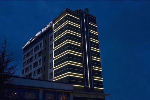 ‪Modernity Hotel‬, Prenota Hotel Eskişehir Anatolia Centrale