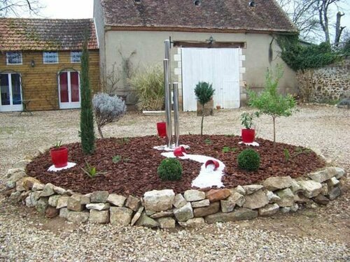 Le Clos de la Fontaine, Buchen Sie Hotel Massay Cher