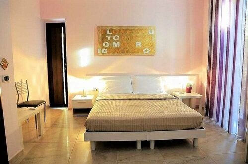 Kalos Rooms, Забронировать Отель Агридженто Agrigento Area