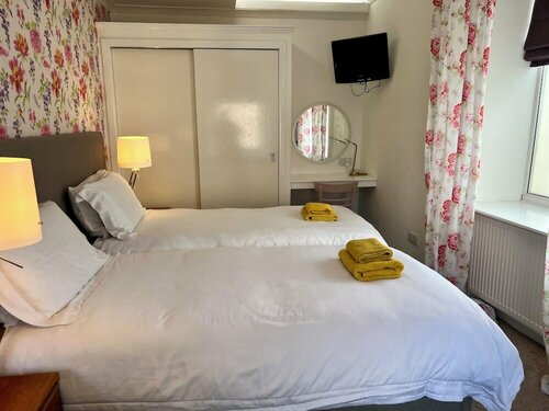 Crieff Armoury Luxury Self Catering Apartment, Забронировать Апартаменты/квартира Крифф Пертшир