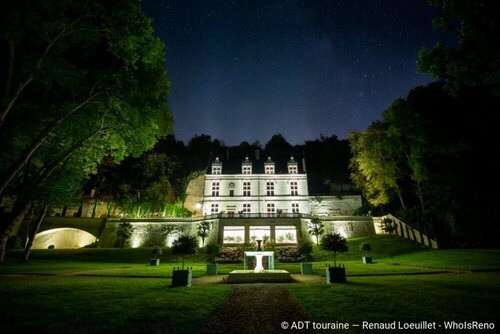 Le Grand Presbytère de Beaulieu, Забронировать Отель  