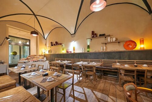 B&B DellOlio, Réserver Chambre d'hôtes Hôtels à Duomo avec parking, Parking