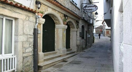 Casa Soto, Réserver Hôtel Baiona 