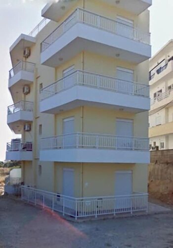 Yiannis Apartments, Забронировать Апартаменты/квартира Отели Родоса с парковкой, Парковка