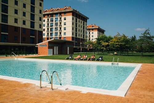 Apartamentos Alday, Boek Appartement Maliaño Cantabria Coast