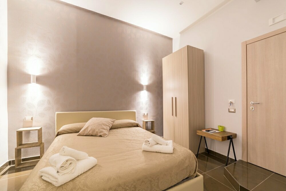 Be Italian Room Bovio 23