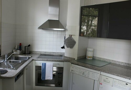 Comoholidays - Exclusive Apartment, Забронировать Апартаменты/квартира Отели Комо с парковкой, рядом с Исторический музей им. Дж. Гарибальди, Парковка