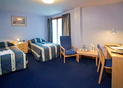 Robinson College - Cambridge University - Campus Accommodation, Buchen Sie Hostel Cambridge Großbritannien, in der Nähe von Trinity College Cambridge