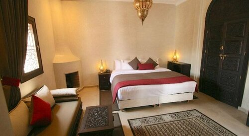 Riad Omri, Забронировать Отель Отели Марракеша с бассейном, Бассейн
