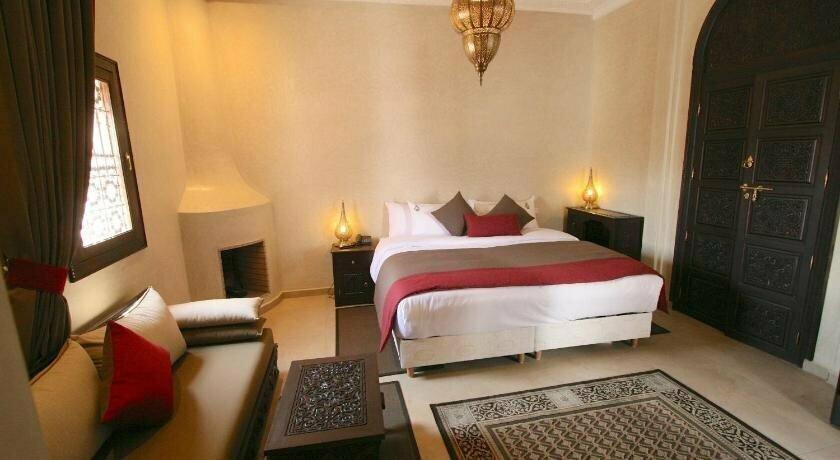 Riad Omri
