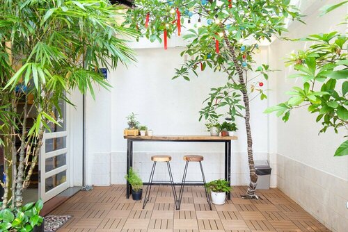HOSTIE SAIGON [WANDERLUST Home], Забронировать Гостевой дом СПА-отели Района 1, SPA-услуги