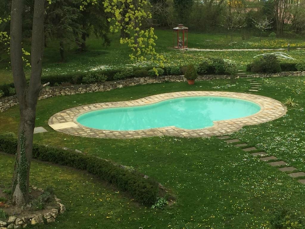 Boutiquehotel Stefanie