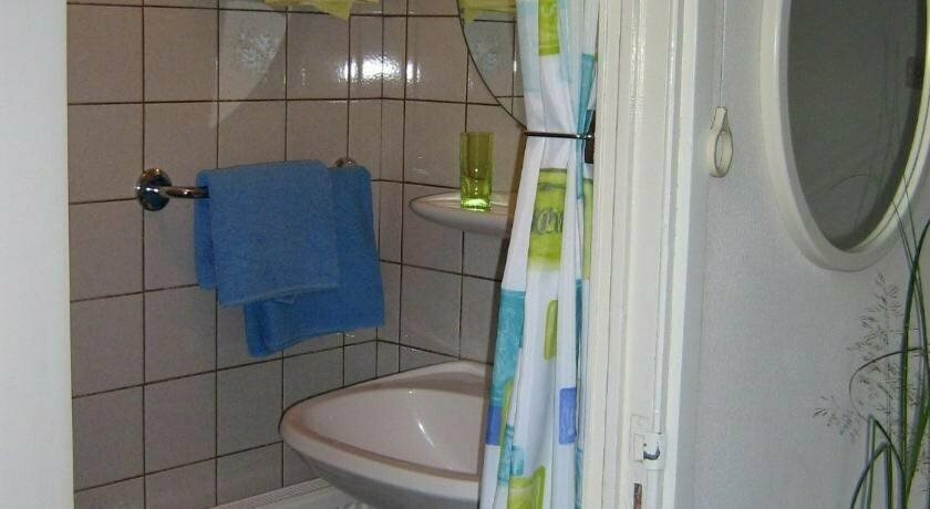 B&B De Esdoorn