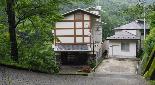 Akagi Onsen Hotel, Забронировать Отель Отели Gunma с парковкой, Парковка